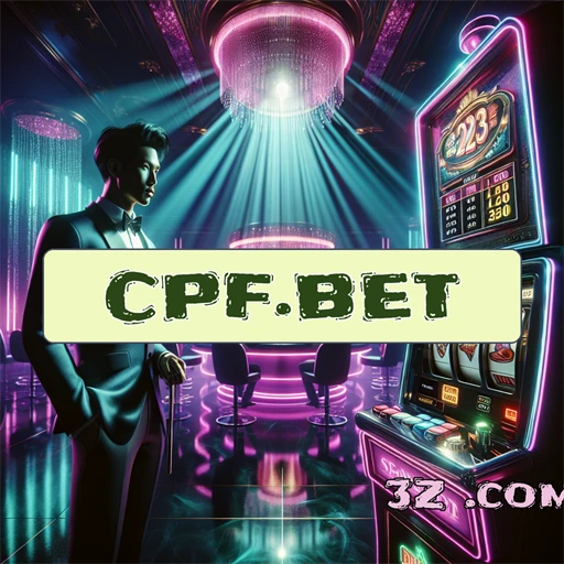 Vivencie a Emocionante Seção Paga do cpf.bet Hoje Mesmo!