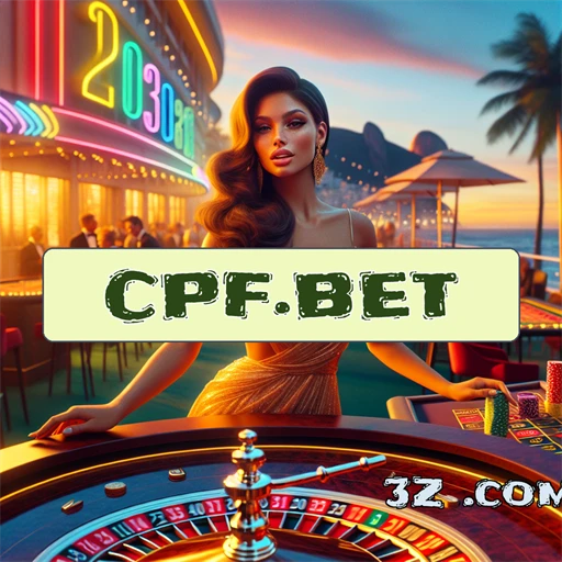 Slots Fantásticos: A Experiência Inigualável do cpf.bet